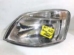 ���� ����� Citroen Berlingo 1 2002-2012