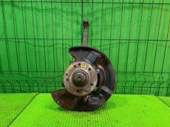 Кулак поворотный Mercedes-Benz CLK 1997 A2023300020 W208 112.940, передний левый фото