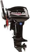   Marlin MP 9.9 (15 . . ) AMHS Proline 