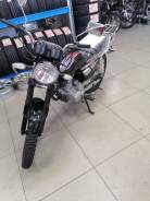 Regulmoto SK 125, 2020 