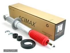  +1  Toyota Hilux SURF 18# Scimax 