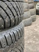 Continental ContiIceContact, 245/50 R18 