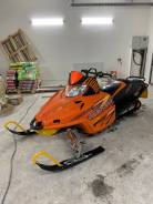 Arctic Cat Crossfire 7, 2012 