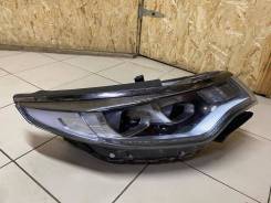 ���� ������ Kia Optima IV ���������� (2018–�. �. )