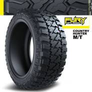 Fury Country Hunter M/T, 35X15.50R22 Q 