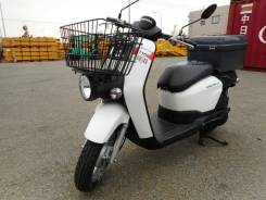 Honda Benly CL-50, 2018 