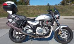 Yamaha XJR 1300, 1998 