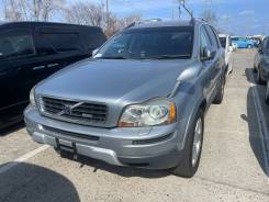 Volvo XC90, 2008 