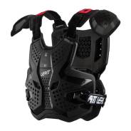   Leatt Chest Protector 3.5 Pro (Black, 2023),  XXL 