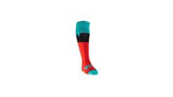  Leatt Moto Socks (Fuel, 2023),  S/M 