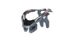   Leatt 4.5 Neck Brace (Titanium, 2023),  S/M 