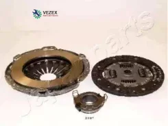 �������� ��������� Citroen C1 II (PA_, PS_) 14-> / Peugeot 108 14-> / Toyota Aygo II (B40) 14-18 Yaris II (P90) 05-11 Japanparts KF2101 ����