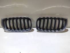   BMW X3 2004 E83 