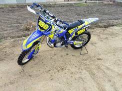 Yamaha YZ 250, 2006 