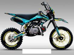 Regulmoto Seven 125E  , 2024 