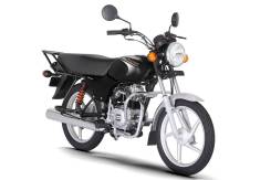 Bajaj Boxer BM 100 ES, 2024 