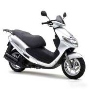 Suzuki Address v110   