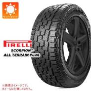 Pirelli Scorpion All Terrain Plus, 235/70R16 106T 