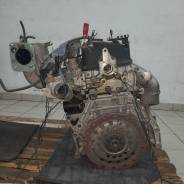 Двигатель F23A Контрактный 2,3L