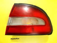     Mitsubishi Galant 7 1992-1996