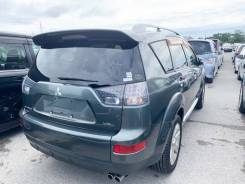   Mitsubishi Outlander CW6W