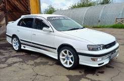 �������� ������� Toyota Corona ST190 ST191 ST195 AT191 ����