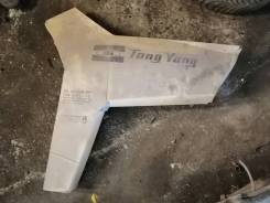    Nissan JUKE F15 DS10193AR