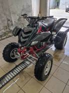 Yamaha Raptor, 2005 