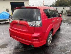  Mitsubishi Outlander 6410A622 CW5W, 2006  (ROAR)