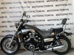 Yamaha V-Max, 2000 