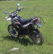 Racer Enduro RC250XZR, 2021 