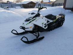 BRP Ski-Doo Freeride 154, 2018 