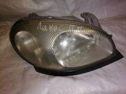 ���� �������� ������ Chevrolet Lanos 2005-2009 �. �