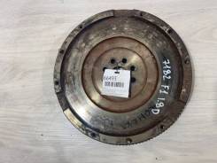  Ford Tourneo/Connect (02-13) 2004 1102698 1.8L TDCI/BHPA 