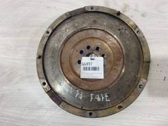  Ford Tourneo/Connect (02-13) 2004 1102698 1.8L TDCI/BHPA 