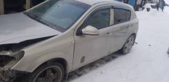 Opel Astra, 2011 