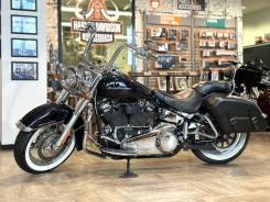 Harley-Davidson Softail Deluxe, 2020 