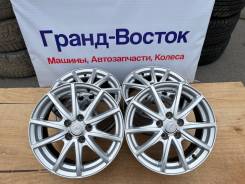 Колесные диски R15 во Владивостоке - купить литые, кованые и ...