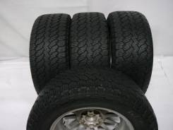 General Tire Grabber AT, 235/60 R16 