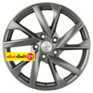   7x17/5x112 ET40 D57,1 KHW1714 (Kodiaq/Tiguan) Gray 