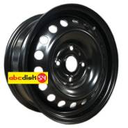   6x15/4x114,3 ET45 D66,1 Nissan Almera  