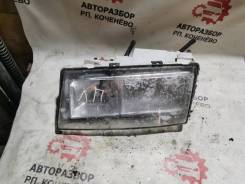 Замена лампочек в блок-фаре ВАЗ 2110-2112