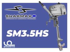  Sharmax SM3.5HS 