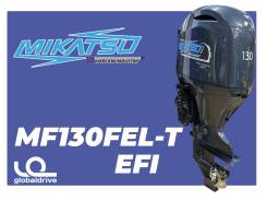   Mikatsu MF130FEL-T-EFI 