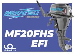  Mikatsu MF20FHS-EFI 
