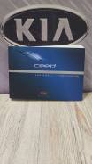     KIA CEED 2 JD 1.6 [AA20-RU38A] 