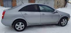  nissan primera p12 
