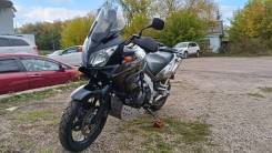 Suzuki V-Strom 1000, 2004 