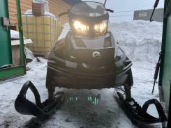 BRP Ski-Doo Tundra Xtreme, 2011 