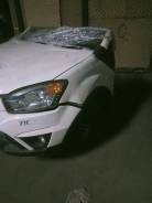   Actyon NEW/Korando C_10~22 . ___